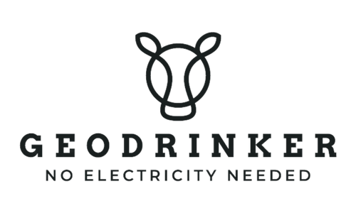 geodrinker livestock waterer